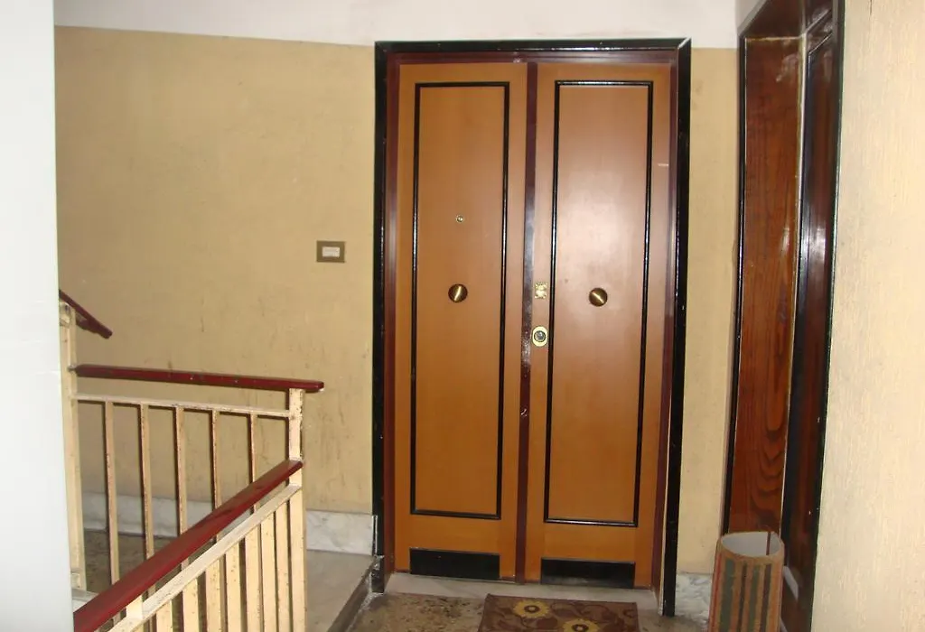 Appartamento Residence Sole E Luna-1