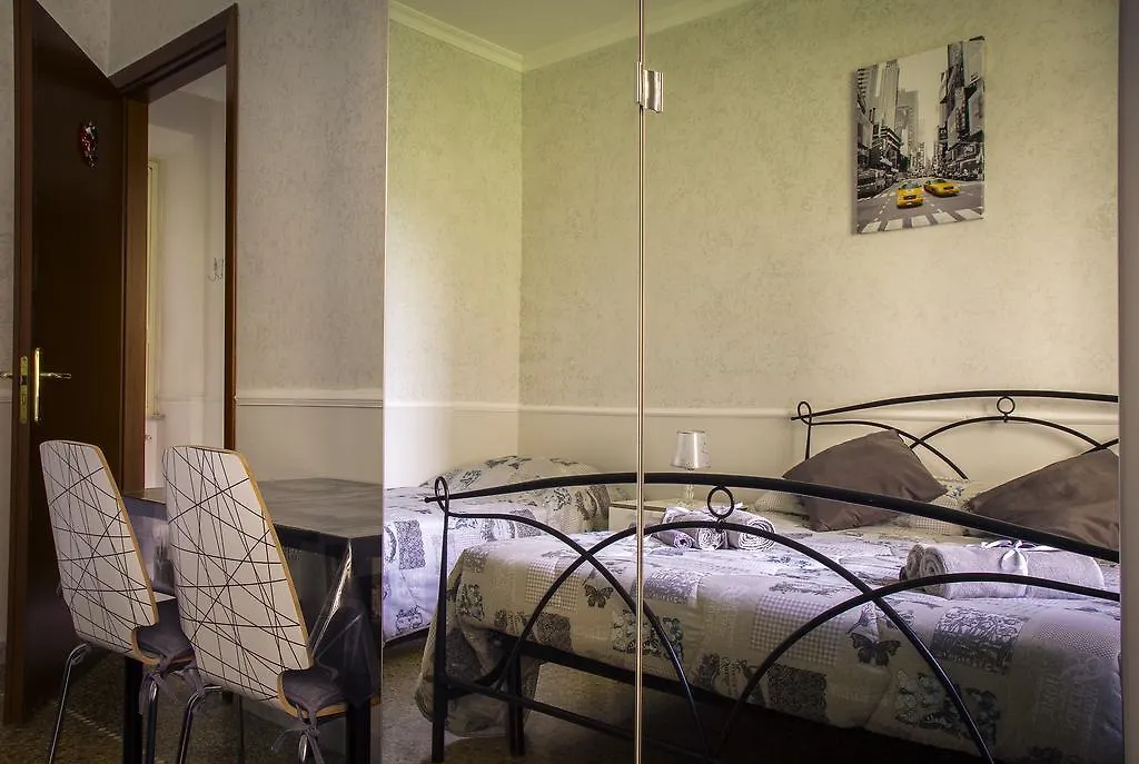 Appartamento Residence Sole E Luna-1
