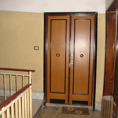 Appartamento Residence Sole E Luna-3