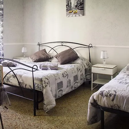 Appartamento Residence Sole E Luna-2